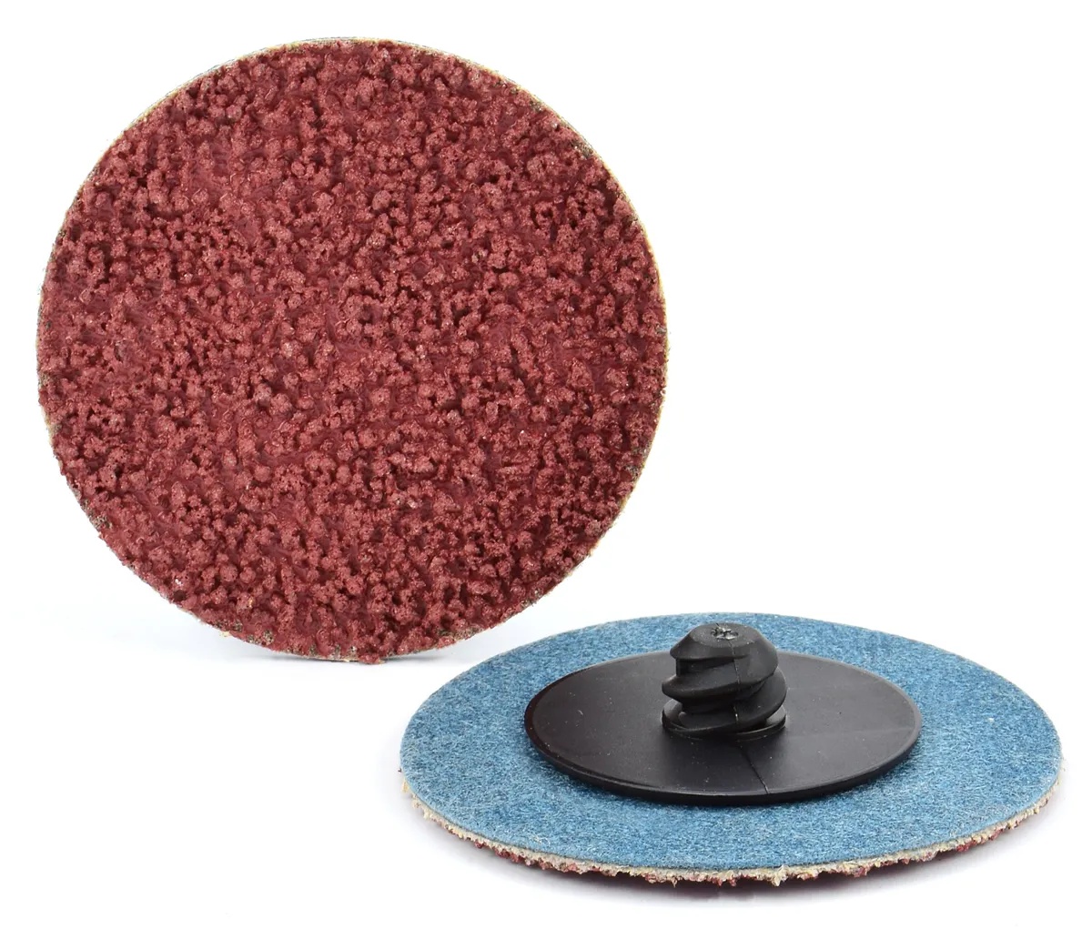 Picture of ARC Abrasives 2In Med Qlok-R Disc Quicklock